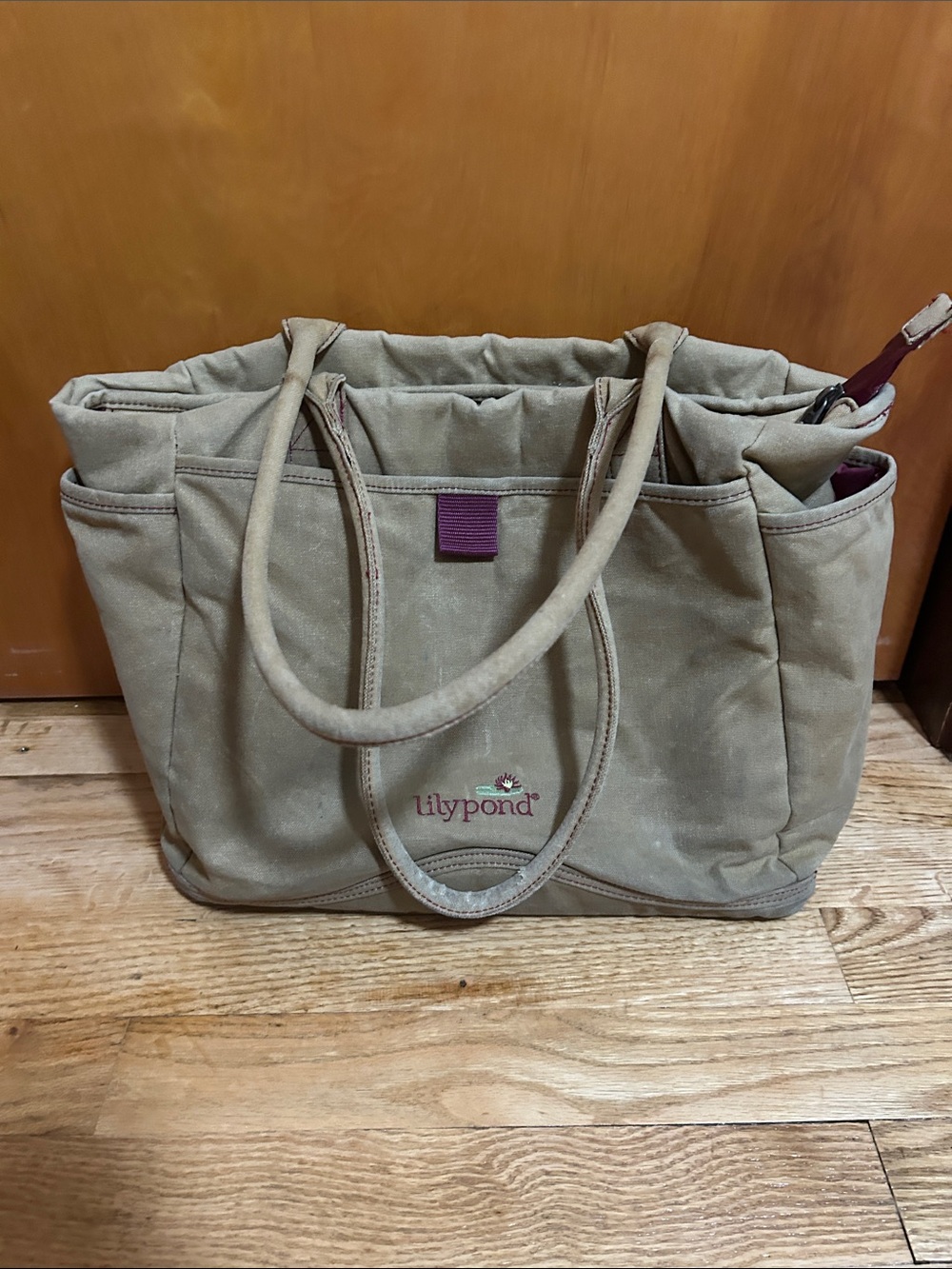 Bags, purses, accessories